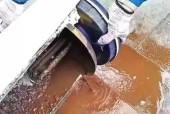 如何有效清洗热水器水箱中的水垢？
