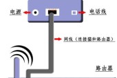 家用路由器配置步骤是什么？