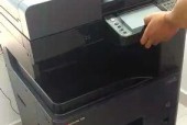 京瓷复印机拆卸方法是什么？如何安全进行拆卸？
