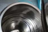 饮水机盐清洗步骤是什么？多久进行一次盐清洗？