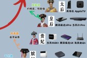 苹果tv机顶盒使用指南是什么？
