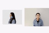 手机贴纸vivo如何正确抠图？抠图过程中应注意什么？