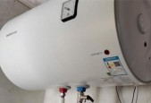 热水器出现E3故障，原因和解决方法详解（探索热水器E3故障的根源）