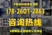解决冰柜内漏的方法及步骤（掌握修理冰柜内漏的技巧）