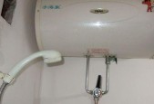 如何解决家里热水器一烧水就鸣叫的问题（消除热水器噪音）