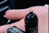 摩托车充电器骑手专用的特点是什么？
