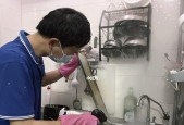 油烟机生锈了怎么办（掌握清洗技巧）