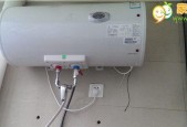 万家乐电热水器出水口漏水怎么办？修理步骤是什么？