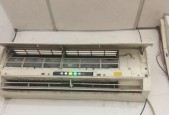 空调内机漏电原因及修复方法（保障家庭安全）