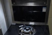 集成灶线安装方法（简便）