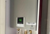 天然气热水器显示11是什么问题？如何解决？
