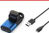 多线手表充电器使用方法是什么？