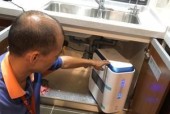 过滤净水器消毒方法（确保家庭饮水安全的有效技巧）