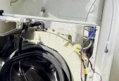 自制洗衣机过滤网清洗方法（简单实用的DIY清洗技巧）