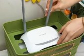 机顶盒都如何收纳起来？有哪些好的收纳方法？