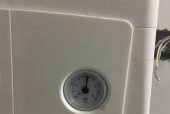 美的壁挂炉渗水了怎么办？快速解决方法是什么？