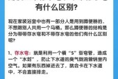 蹲便器堵了下不去水怎么办？（解决蹲便器堵塞问题的实用方法）
