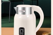 透明泡茶热水器使用步骤是什么？如何确保安全使用？