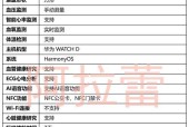 智能手表应用排列顺序如何调整？