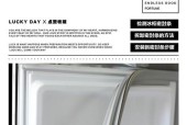 冰柜维修指南（解决冰柜内漏问题的关键步骤和技巧）