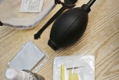 充电器线脏了应该用什么清洁？如何有效擦干净充电器线？