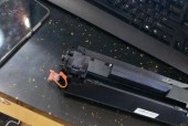 解决打印机硒鼓静电问题的有效方法（静电对打印机硒鼓的影响及预防措施）