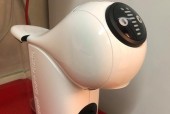 咖啡机噪音大的解决方案（降低咖啡机噪音的有效方法）