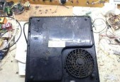 富士电磁炉故障及解决方案（解决富士电磁炉常见故障的方法）
