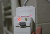 热水器报警怎么办（轻松应对热水器报警）