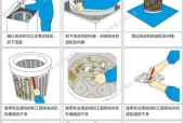 如何处理被洗衣机洗过的袜子（有效的清洁方法和预防措施）
