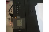 佳能打印机扫描灯坏了怎么更换？步骤是什么？