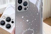 手机壳直播用哪种类型好？