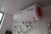 热水器关水后却喷水（如何应对热水器关水后仍有喷水的问题）