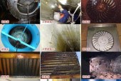 如何清洗抽油烟机排风管道（简单有效的清洁方法）