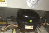 冰箱缺氟是否能继续使用（了解冰箱缺氟的危害和解决方法）