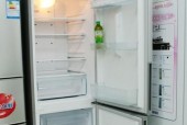 冰箱门为什么关不严（探究冰箱门关不严的原因和解决方法）