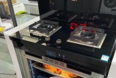 如何充分利用集成灶小空间（解决集成灶空间问题的实用方法）
