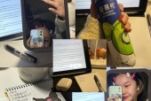 隐形蓝牙耳机发夹安装步骤是什么？
