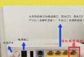 电视点歌一体机顶盒连接方法？