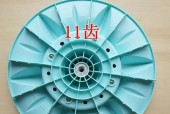 洗衣机波轮盘滑丝处理指南（从维修到保养）