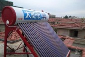 太阳能水空调优缺点是什么？如何选择合适的太阳能水空调？