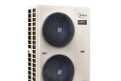 美的3p中央空调P2故障解决方案（全面解析P2故障原因及处理方法）