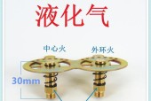 燃气灶喷嘴清洗方法（轻松掌握燃气灶喷嘴清洗技巧，保障燃气灶安全使用）