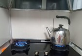 燃气灶没点火声，小心隐藏的危机（安全检查是关键）