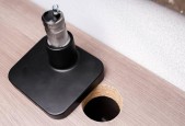 显示器支架桌面没孔如何安装？有哪些无孔安装方法？