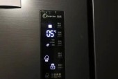 容声冰箱F1故障代码怎么办？快速解决方法大公开！