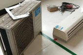 奥力移动空调加氟操作详解（学会正确操作）