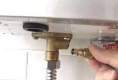 热水器排水技巧（学习正确操作）