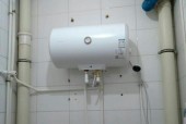 热水器保温层损坏了怎么办？维修步骤和费用是多少？