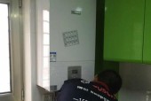 壁挂炉通不上气是什么原因？如何快速解决？